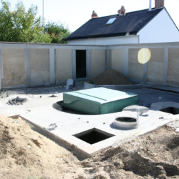 Extension de Véranda : Créer un Coin Bureau avec Vue sur le Jardin Briancon